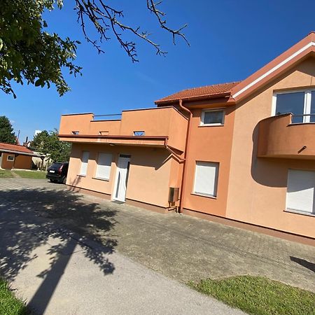 Apartment Terra Čakovec Extérieur photo